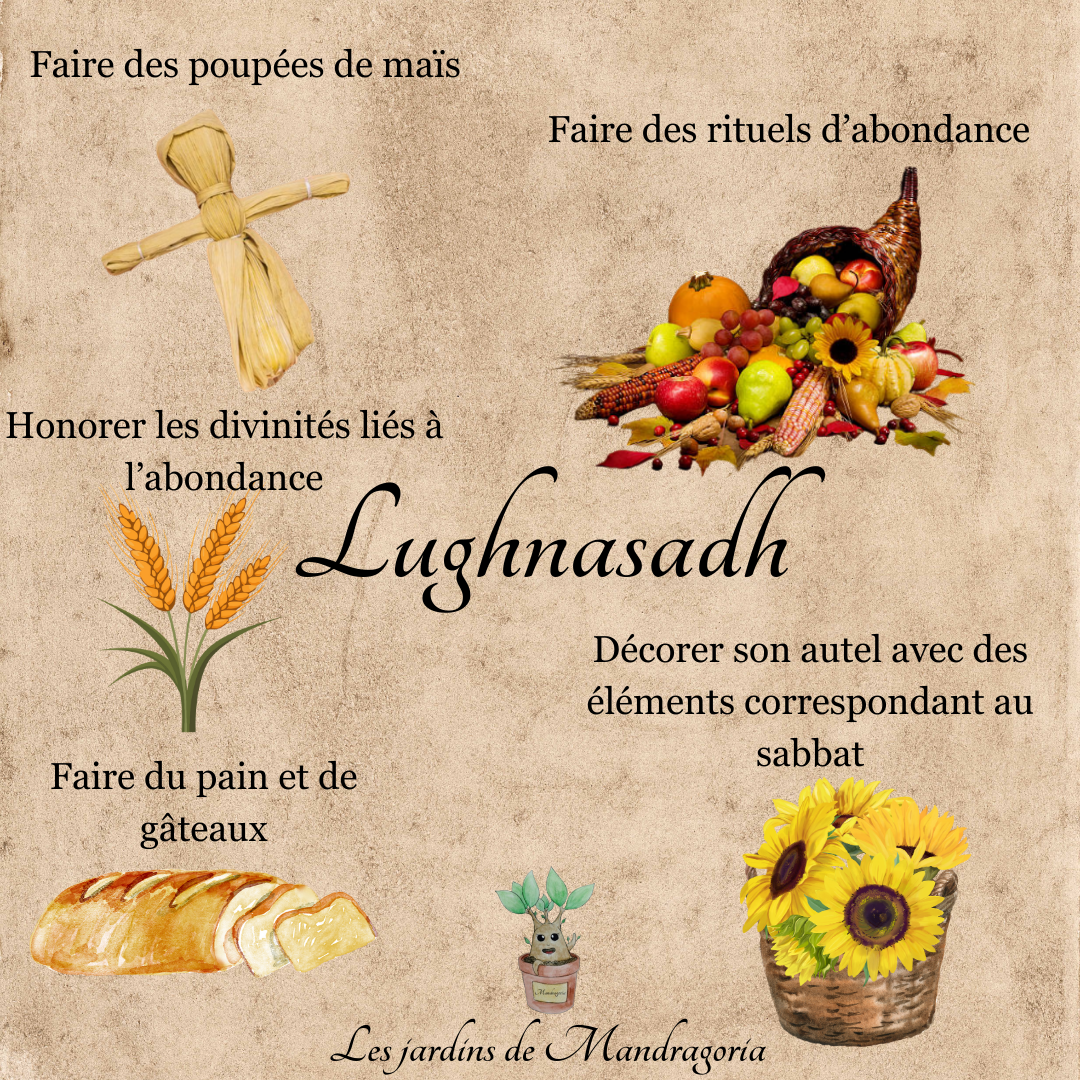 Lughnasadh