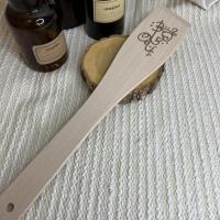 Spatule personnalisee