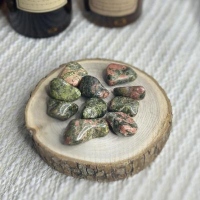 Unakite