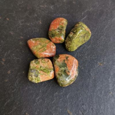 Unakite